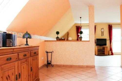 Apartamento M�we Dg