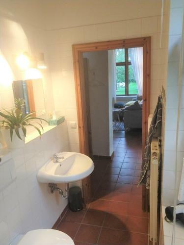 Apartamento Piratennest