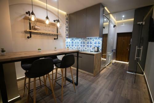 Apartment On Krakivska 34