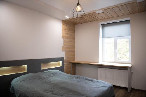 Apartment On Krakivska 34