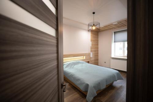 Apartment On Krakivska 34