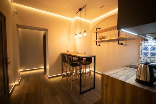 Apartment On Krakivska 34