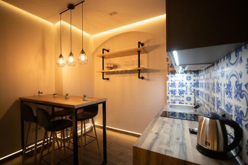 Apartment On Krakivska 34