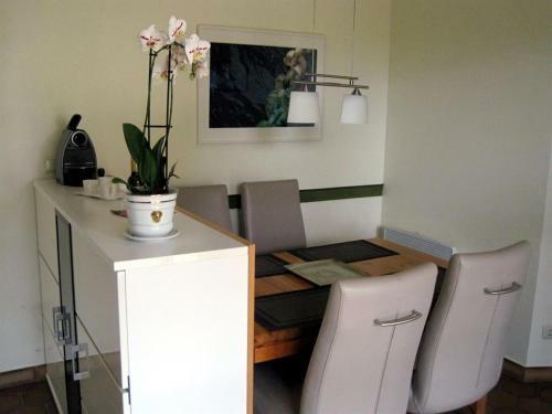 Apartamento Reetdachhus Hummergrund