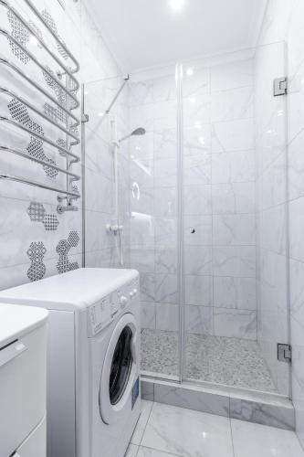Apartamento Inshiapartment On Lysenka Str