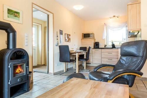 Ferienwohnung-kapitaensstuv