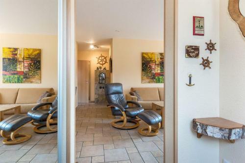 Ferienwohnung-kapitaensstuv