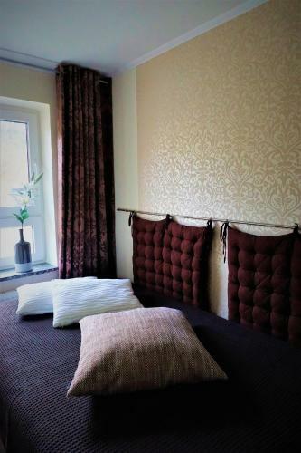 Apartamento Villa Rosi