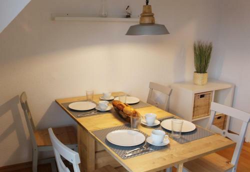 Apartamento Schmuck Un Fien