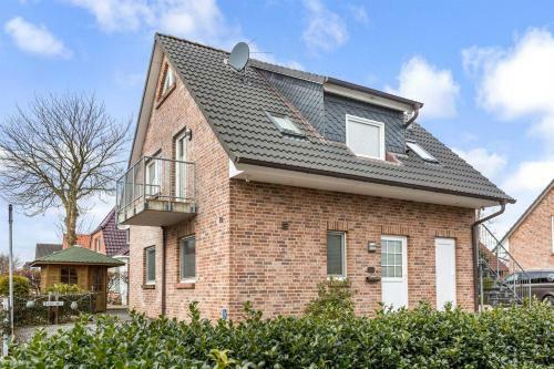 Apartamento Ferienwohnung-kirchsee