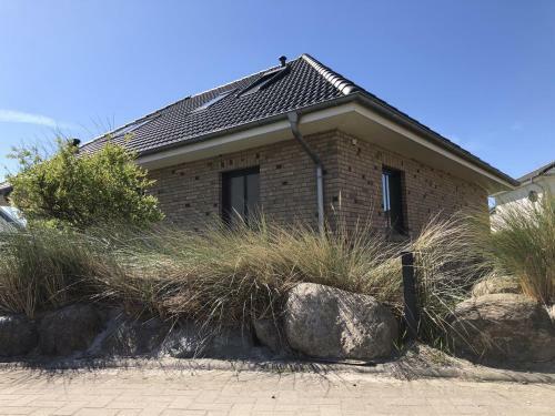 Apartamento Ferienwohnung B�verd�n