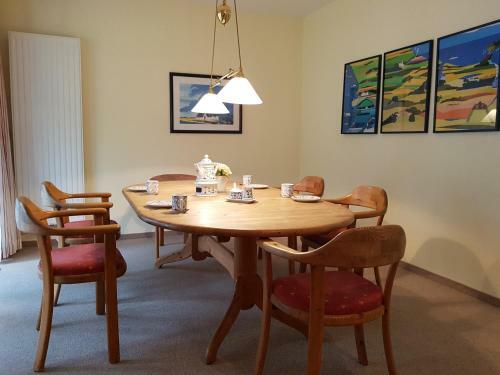 Apartamento Haus R�m Hart