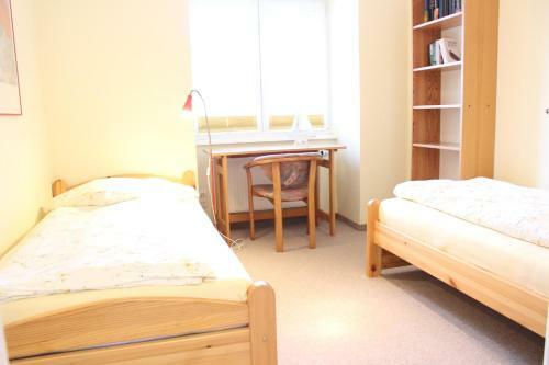 Apartamento Haus R�m Hart