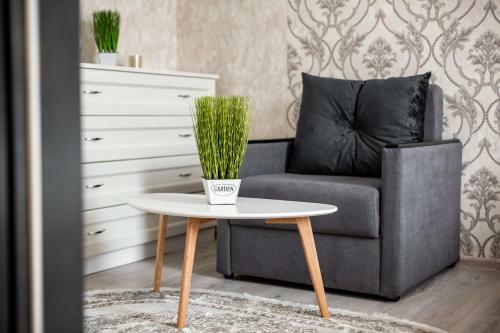 Alfa Apartments Krekhivska 11
