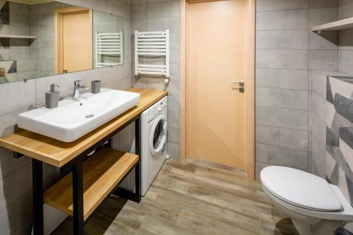 Apartamento Romari Rynok Sguare Vip