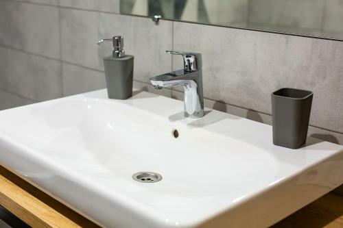 Apartamento Romari Rynok Sguare Vip