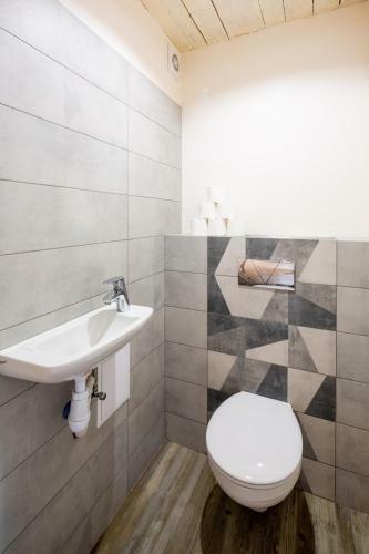 Apartamento Romari Rynok Sguare Vip