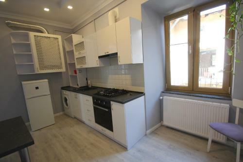Apartamento Romantic Panorama Krakivska Street