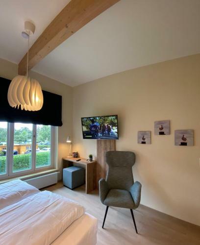 Apartamento Anders & Meer Ferienwohnungen St Peter Ording