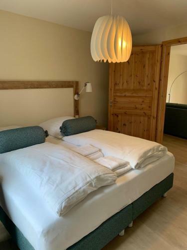Apartamento Anders & Meer Ferienwohnungen St Peter Ording