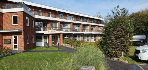 Apartamento Ferienwohnung-nr-36