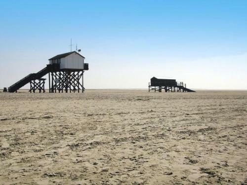 Apartment In St Peter-ording