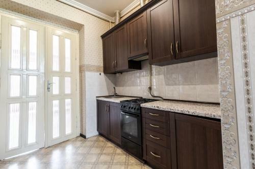 Danylo Halytsky Apartment