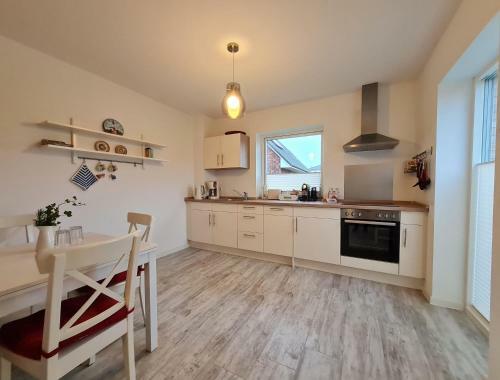 Apartamento Haus Madi