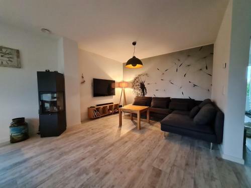 Apartamento Haus Madi
