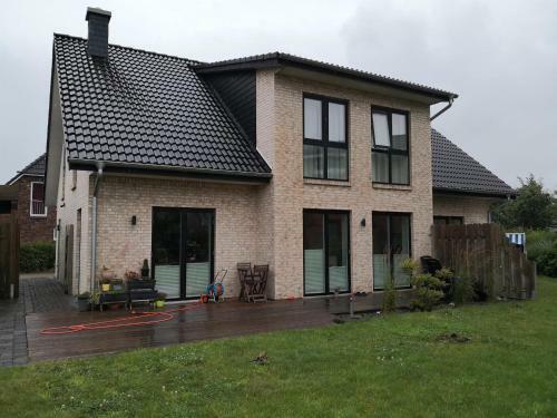 Apartamento Haus Madi