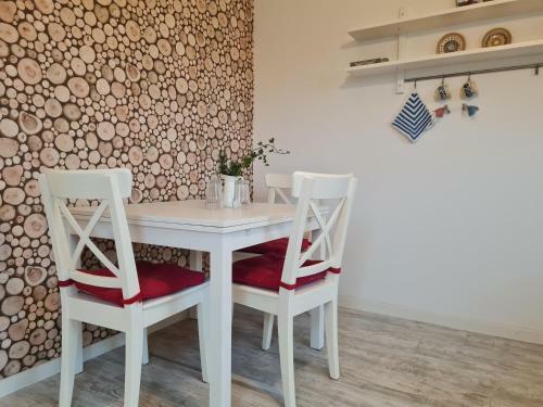 Apartamento Haus Madi