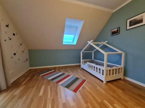 Apartamento Haus Madi