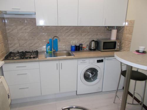 Apartment Near The Forum Mall 2