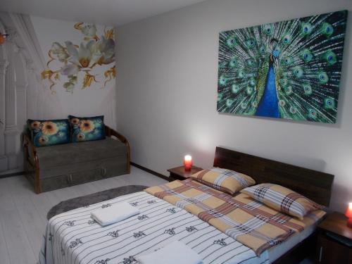 Apartment Near The Forum Mall 2