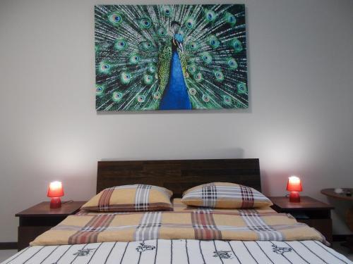 Apartment Near The Forum Mall 2