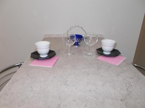 Apartment Near The Forum Mall 2