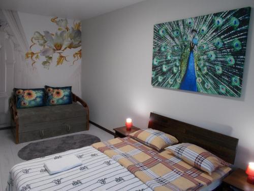 Apartment Near The Forum Mall 2