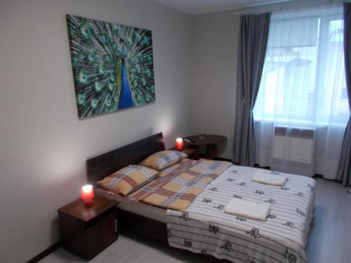 Apartment Near The Forum Mall 2