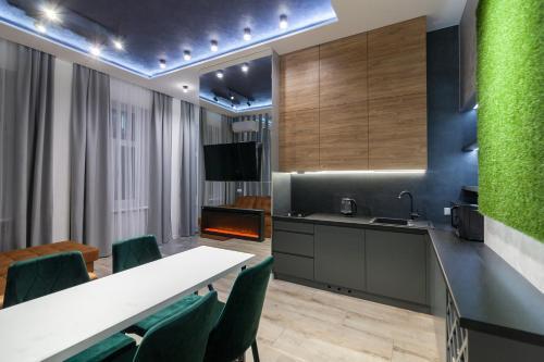 Apartamento ?????????? ? ????????????? ????????