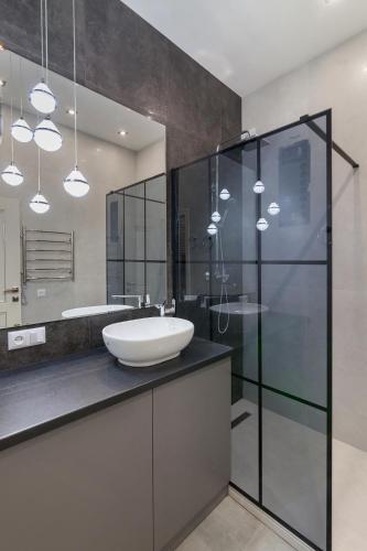 Apartamento ?????????? ? ????????????? ????????