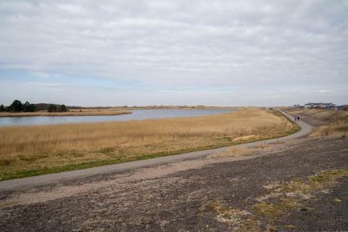 Apartamento Deichlamm