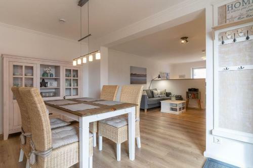 Apartamento Deichlamm