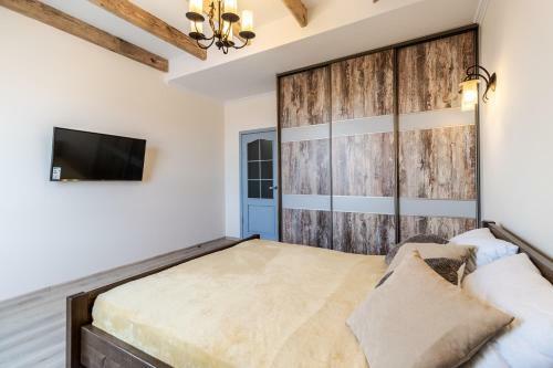 Apartamento Inshiapartment On Hazova Str 4