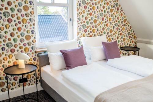 Bed & Breakfast Boutique Hotel Gezeiten Spo