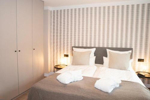 Bed & Breakfast Boutique Hotel Gezeiten Spo