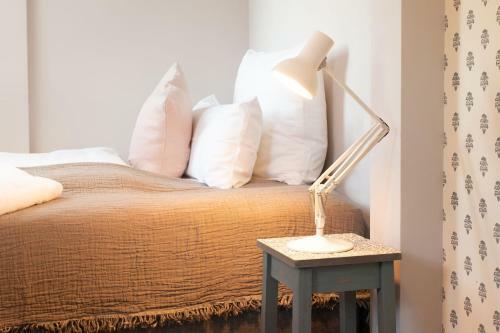 Bed & Breakfast Boutique Hotel Gezeiten Spo