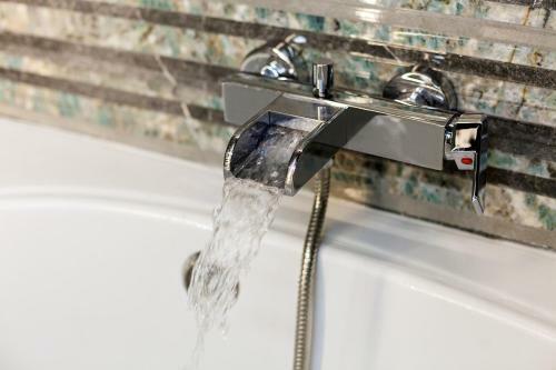 Apartamento Deluxe Leopolli