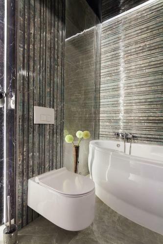 Apartamento Deluxe Leopolli