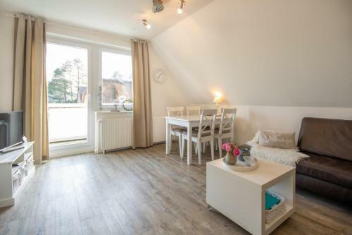 Apartamento Haus Kristina