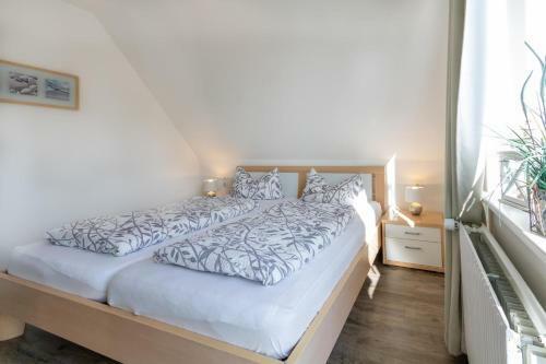 Apartamento Haus Kristina